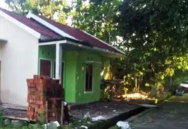 Perumahan Murah Sukorejo Berkualitas Bisa KPR Dekat AkMil Magelang