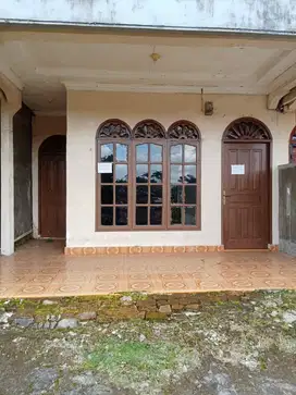 RUMAH NYAMAN DI PAMATANG RAYA