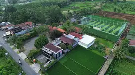 Tanah Kavling Pabuaran Purwokerto, Nempel RM Gerai Lodeh & Tantene