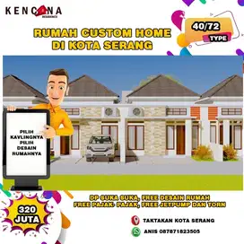 KENCANA RESIDENCE