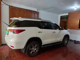 Toyota Fortuner 2019 Diesel