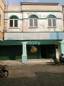 TERMURAH  Disewakan Rukan (Ruko Kantor) di Jl.Godean - WI