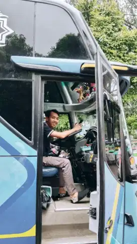 Cari pekerjaan Driver bus/truck