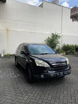 HONDA CRV TAHUN 2007