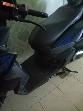 Dijual Honda Vario 160