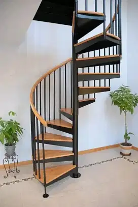 Dijual Tangga Putar