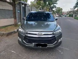 TOYOTA KIJANG INNOVA G DIESEL 2018 AT AUTOMATIC 2019/2020 V inovasolar