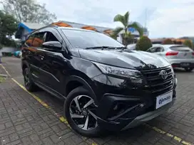 PAJAK PANJANG - TOYOTA RUSH 1.5 TRD SPORTIVO BENSIN MT 2019