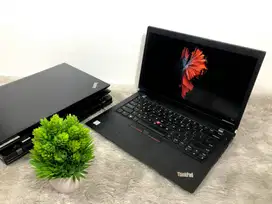 Lenovo thinkpad T470S CI7