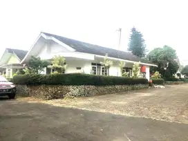 Dijual Villa Murah di Cipanas, Puncak