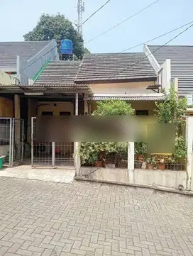 Rumah Bagus SHM di The Fit 2 Pamulang, Tangerang Selatan