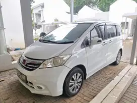 Honda Freed 2015 S 1.5 Last Edition