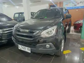 Isuzu MuX 2019 Diesel