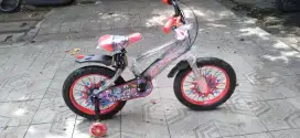 Sepeda BMX ANAK LAKI LAKI