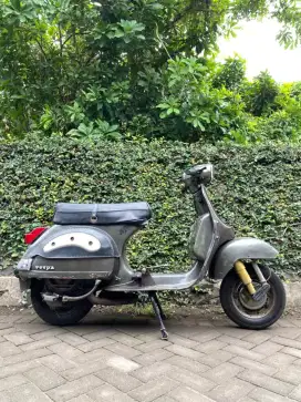 Vespa PS surat mojokerto