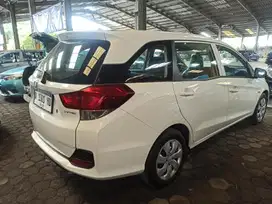 Honda Mobilio 2016 Bensin