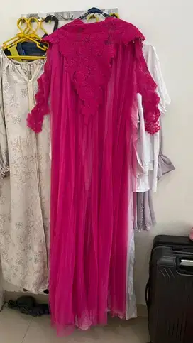 Kebaya pernikahan