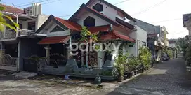 rumah hook  minimalis dan strategis di  dekat pemda sleman - ER