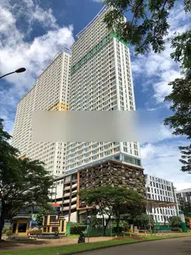 Apartement B Residence 1 BR Fasilitas Bagus Aman Dan Nyaman