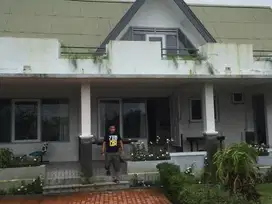 BISA NEGO, Dijual Villa Puncak di Tugu Selatan Bogor