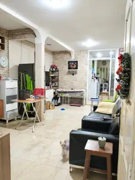 Di Jual Rumah Duta Bandara,Dadap - Tangerang
