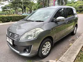 [TERMURAH] ERTIGA GX 1.4 AT 2014 TDP 4 JT