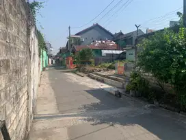 Dijual tanah tengah kota Juwana dekat Alun2