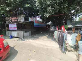 dijual murah tanah di pinggir jalan raya perjuangan bekasi utara