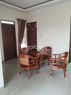 Miliki Homestay Full Furnish - AR