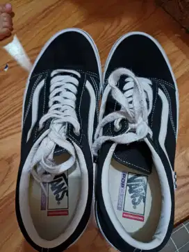 Sepatu Vans Original