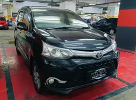 Toyota Avanza 1.5 Veloz AT 2016