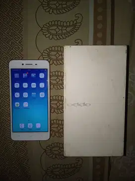 NEGO SAMPE JADI OPPO A37 F