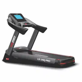 Ready stok Treadmill Elektrik LS1NQ New PRO