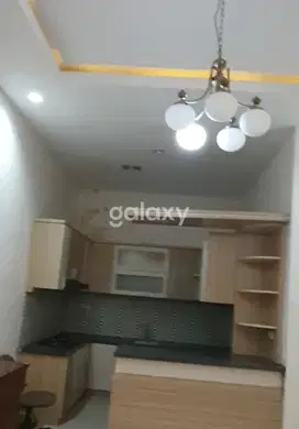 Rumah Modern Depan Pakuwon Mall - AR