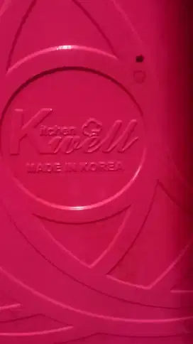 Teflon kitchen kwell Made in korea