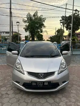 Dijual Jazz RS GE 8 Tahun 2009