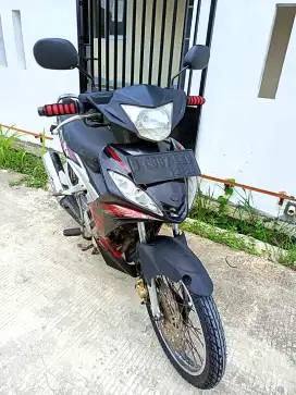 JUPITER MX SURAT LENGKAP
MESIN SEHAT,,STATER TOPCER