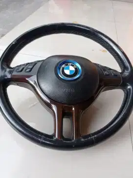 Stir m-tech bmw