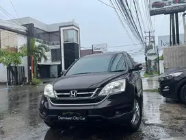 CRV 2.4 2011 pmk facelift asli bali