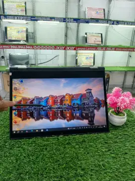 PROMO AKHIR TAHUN LENOVO YOGA L13 CORE I5 GEN10 ANTI LEMOT SPEK TINGGI