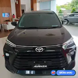 [Mobil Baru] Promo Akhir Tahun Avanza