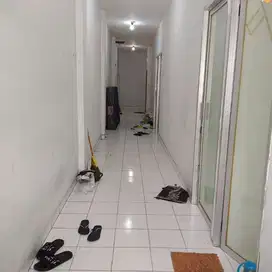 Di Jual Ruko Kost2an Pinggir Jalan Raya Lautze,Pasar Baru - Jakpus