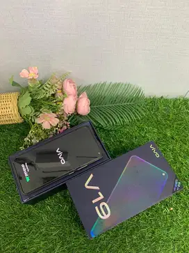 Vivo V19 8/128 no minus