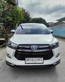 Innova Venturer 2019 Diesel A/T