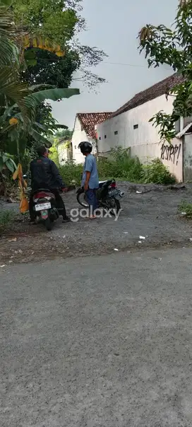 TANAH  STRATEGIS DI SAMPING PAKUWON MALL JOGJA - TK