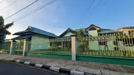 Rumah Luas Murah di Pusat Kota Tuban