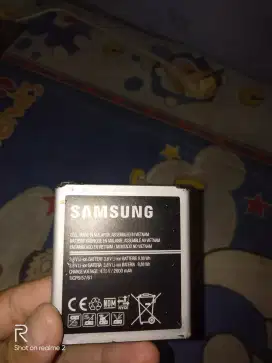 Batteri Samsung j2 prime