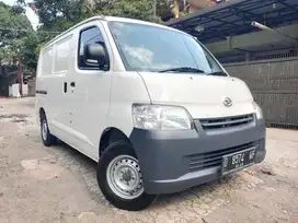 DAIHATSU BLINDVAN AC 1.3 MT 2020 PUTIH , GAGAH , A.N PRIBADI & TERAWAT