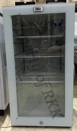 GEA Under counter Chiller EXPO-90FD