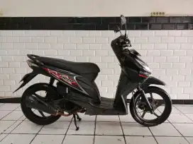 Honda beat karbu 2012 orisinil mesin segel